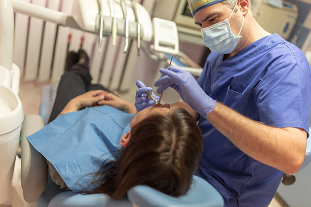 Best Tooth Extraction  in Angustura, NM